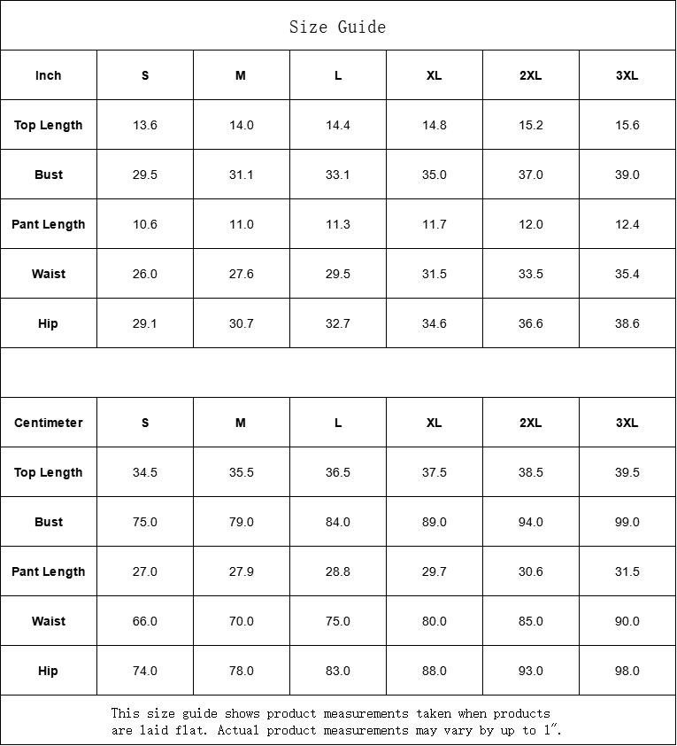 One Shoulder 2pc Swimsuit - Sunset