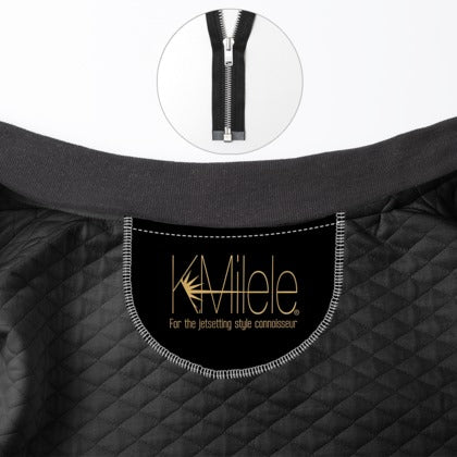 Velvet Bomber - Why is the Universe