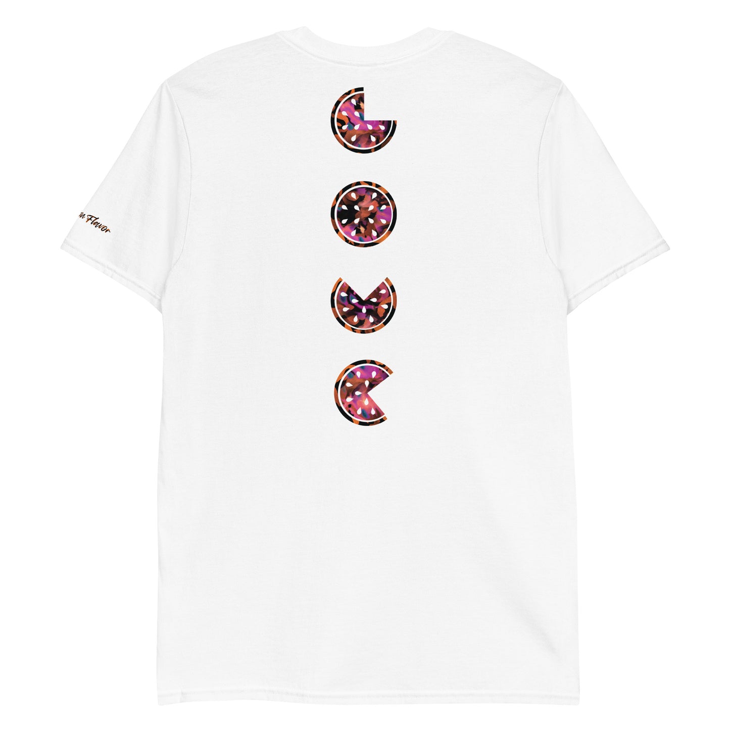 T-Shirt - Watermelon Flavor