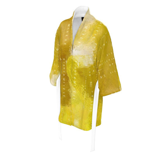Kimono - Sunbeam