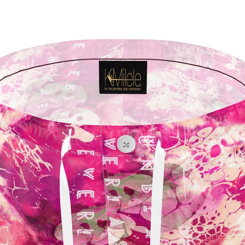 Men’s Premium Silk Shorts - Life’s A Beach