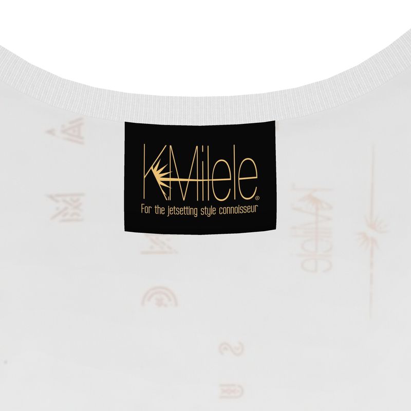 Women’s Premium Tank - Marble Sands