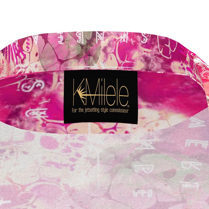 Men’s Pemium Silk Shirt - Life’s A Beach