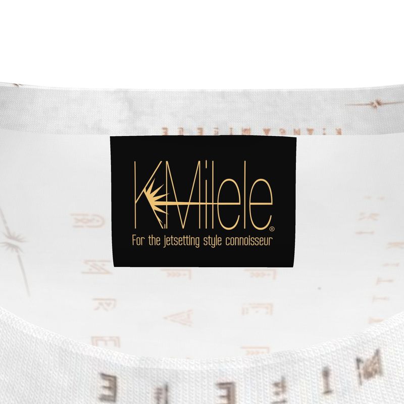 Premium T-Shirt - Marble Sands