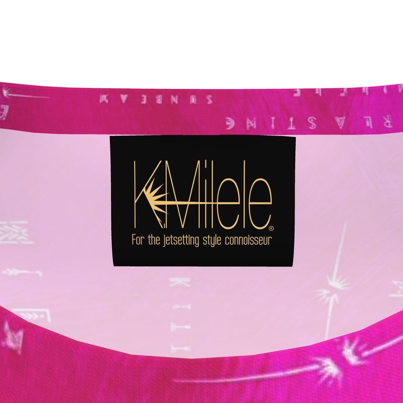 Premium T-Shirt - Radiant Pink