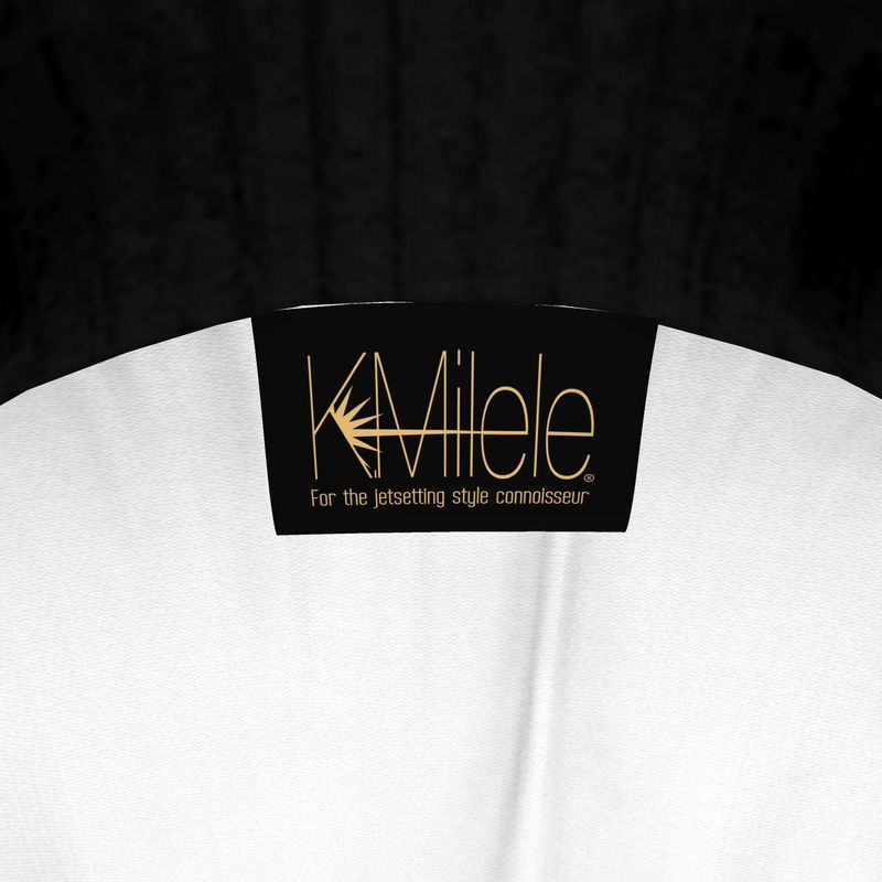 Premium Track Jacket -Smells Like Tulsa