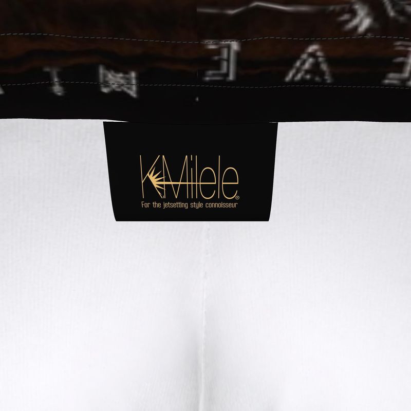 Premium Track Pants - Smells Like Tulsa