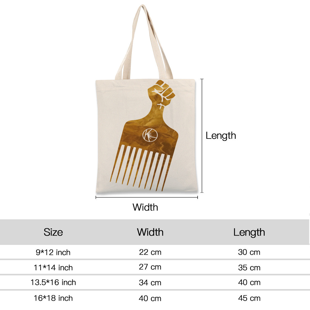 LINEN TOTE CULTURED PERIODT
