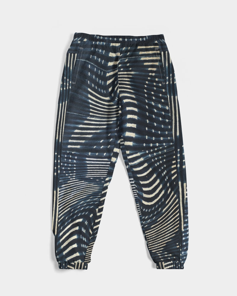 Men's Track Pants - Mali Indigo