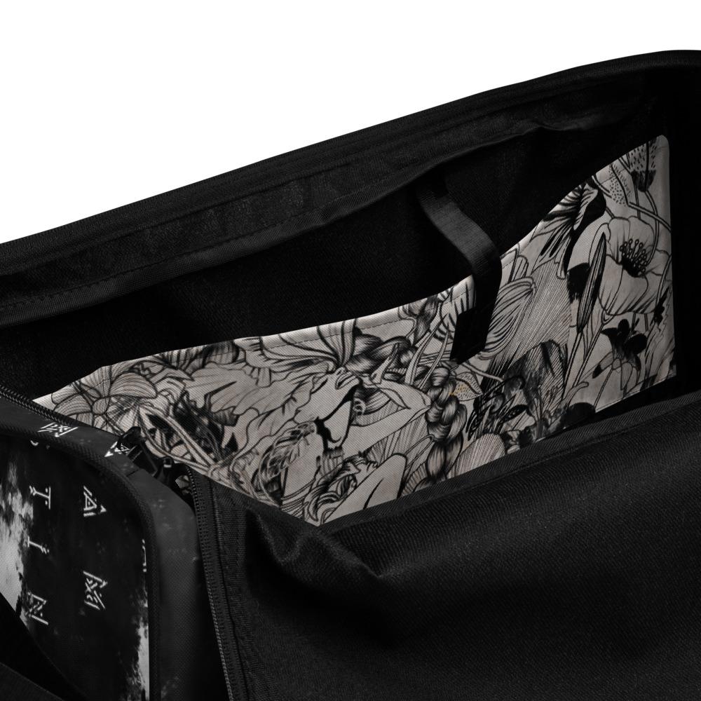 Weekender bag - Let Me Fly