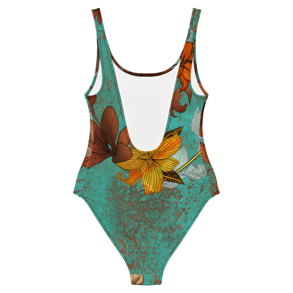 Swimsuit - Four Women Queen of Joy - 25% Off
