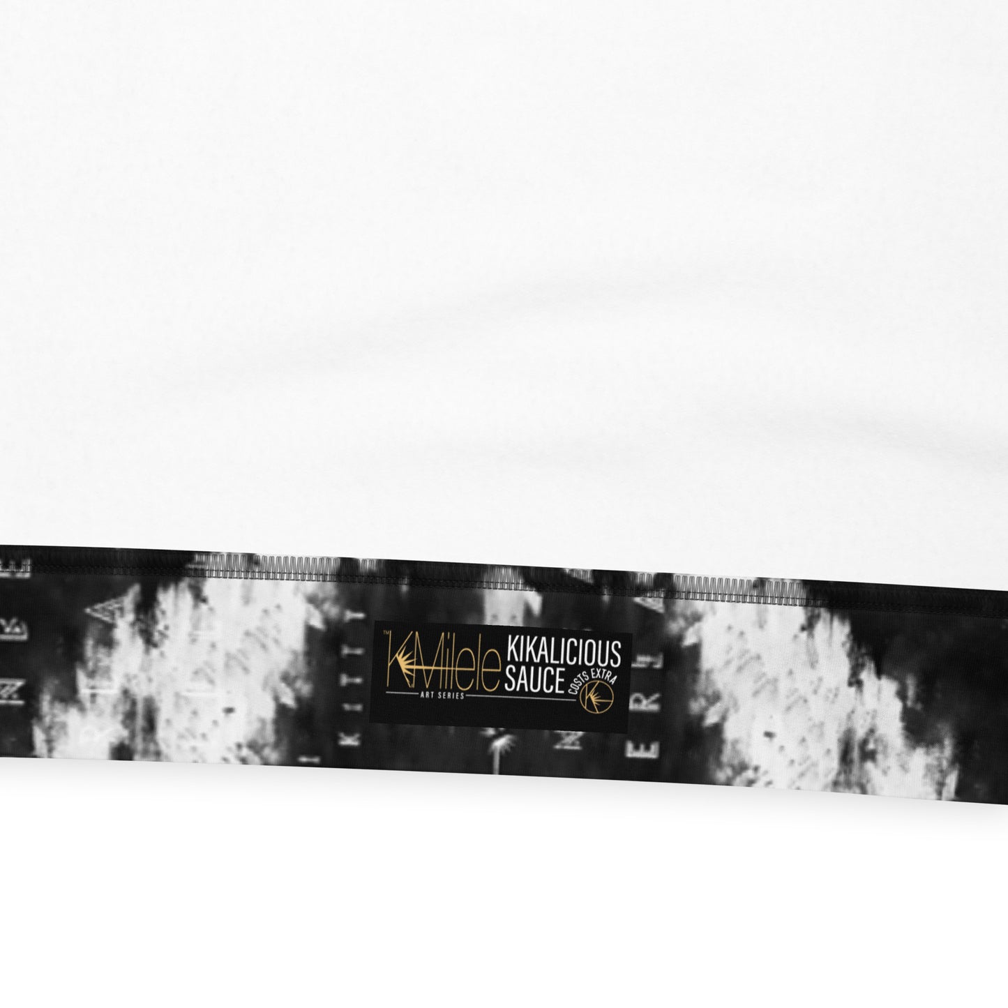 Unisex Hoodie - Let Me Fly