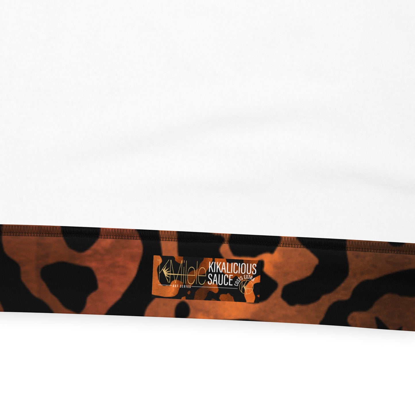 Unisex Sweatshirt - Black Joy / Kitty 4 Life