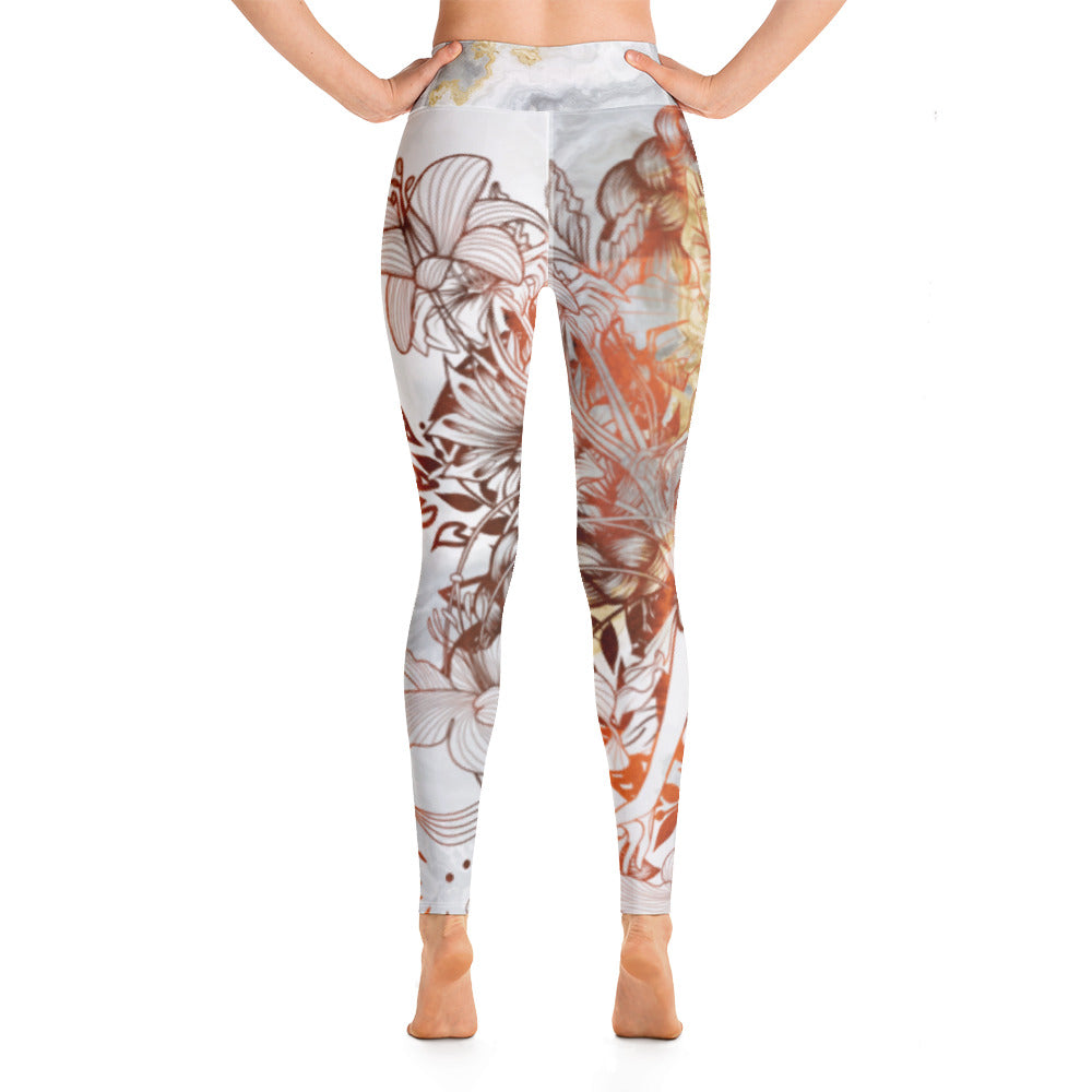 Leggings - Queen of Joy