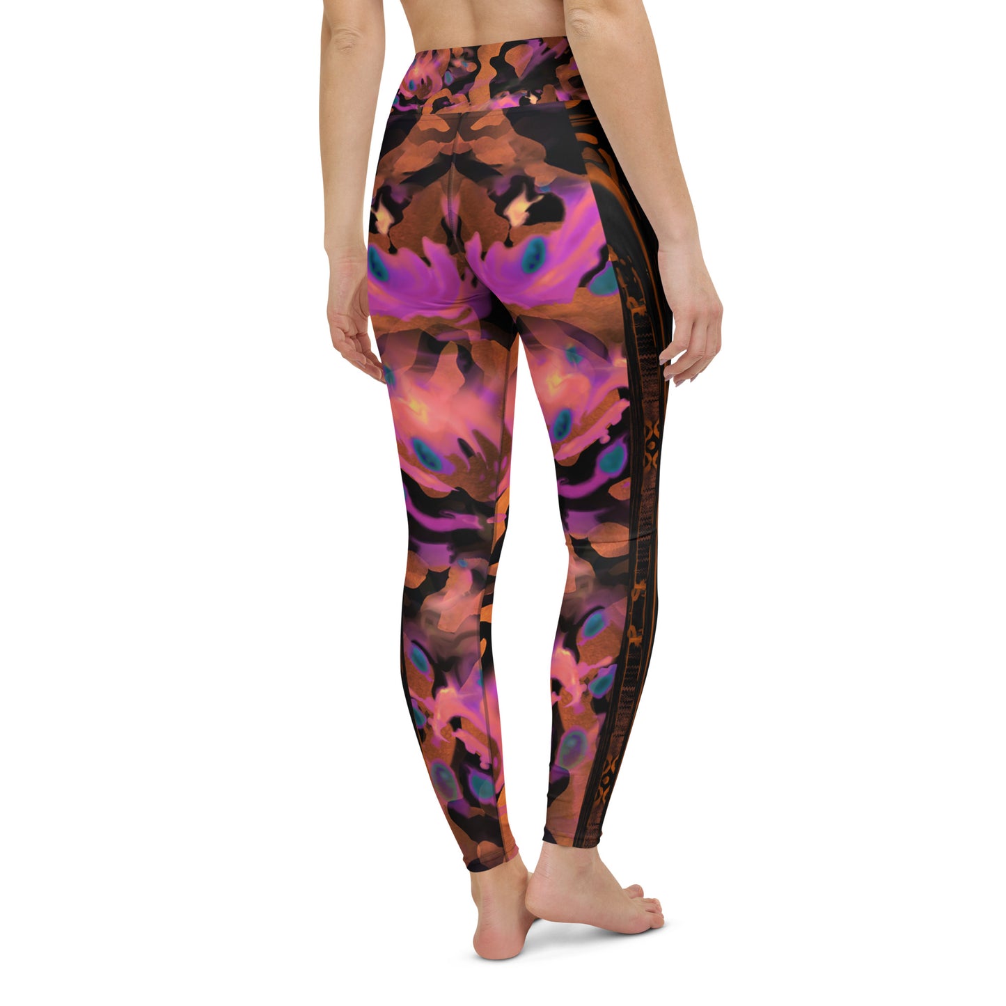 Leggings - Watermelon Flavor