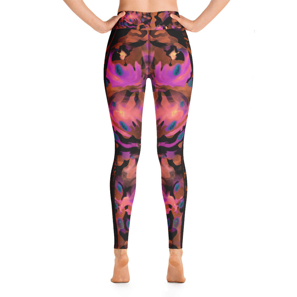 Leggings - Watermelon Flavor