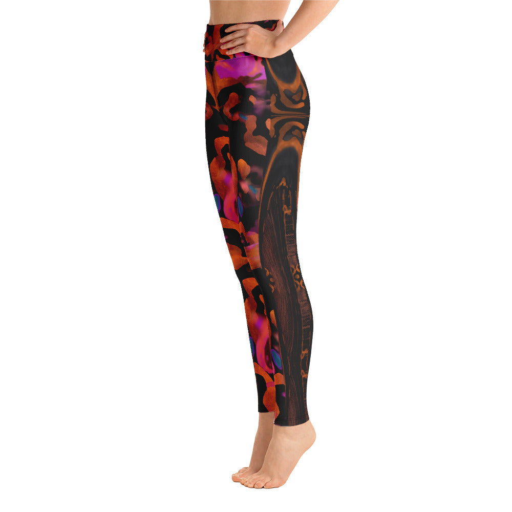 Leggings - Watermelon Flavor