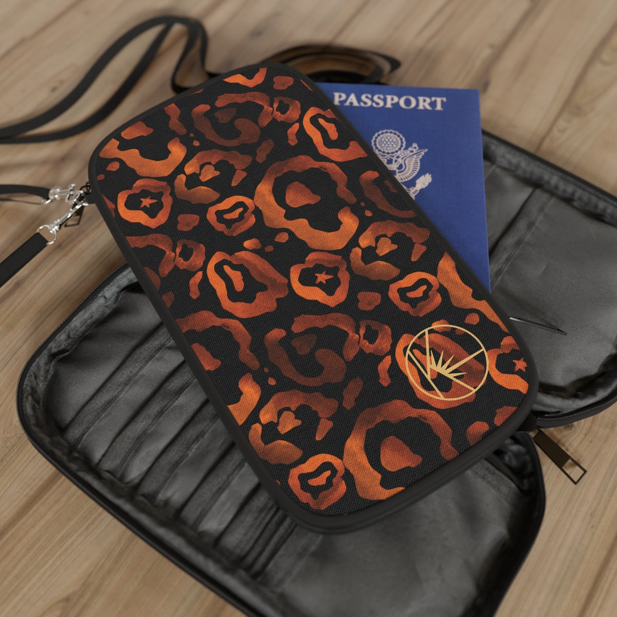 Passport Wallet