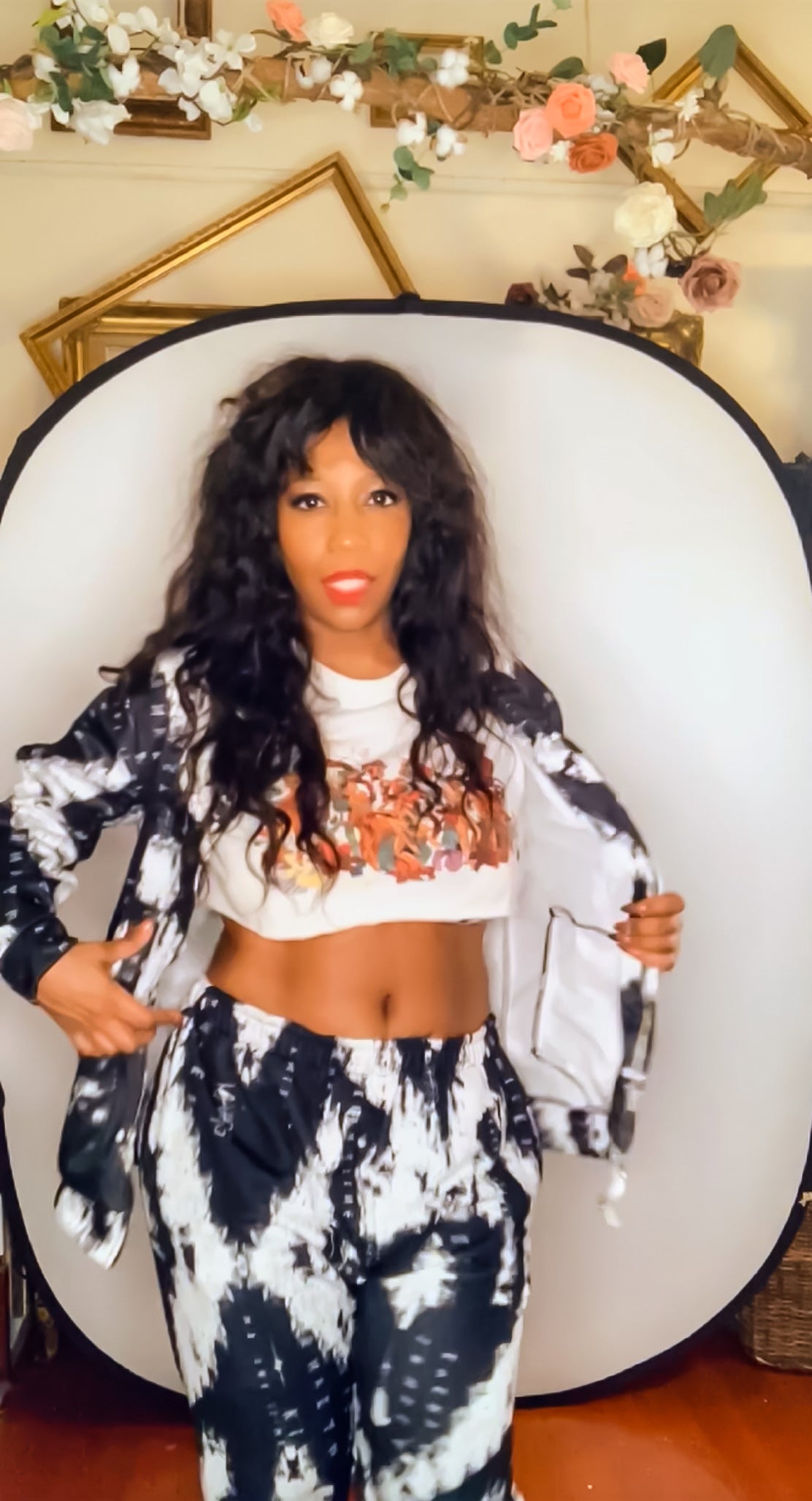 Unisex Bomber - Let Me Fly