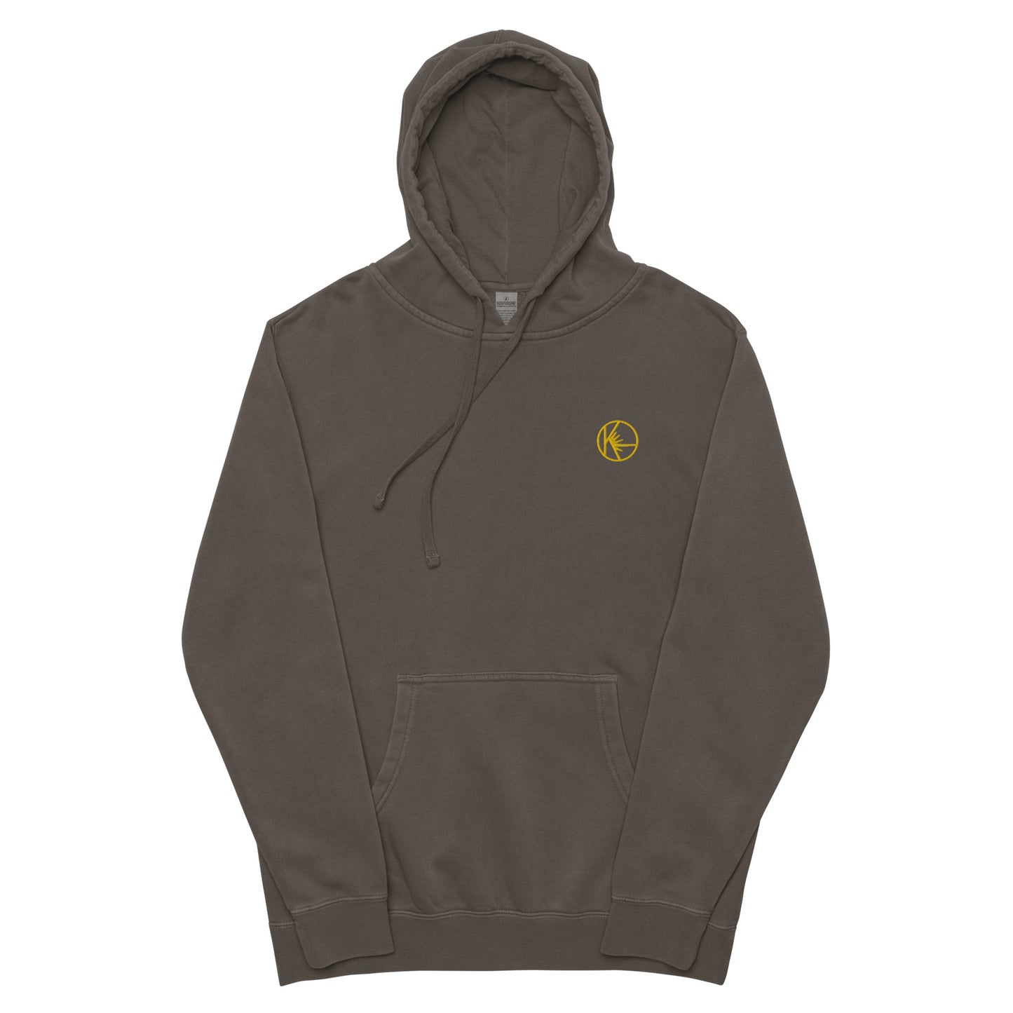 Hoodie - Signature K.Milele K