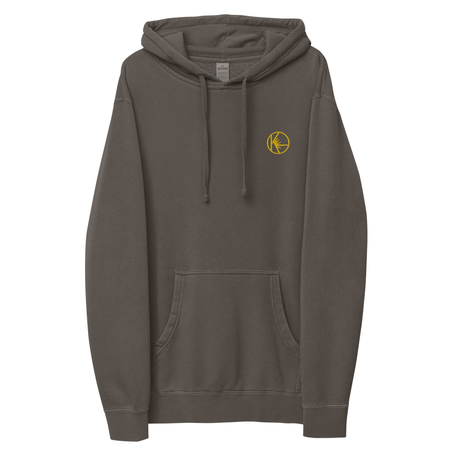 Hoodie - Signature K.Milele K