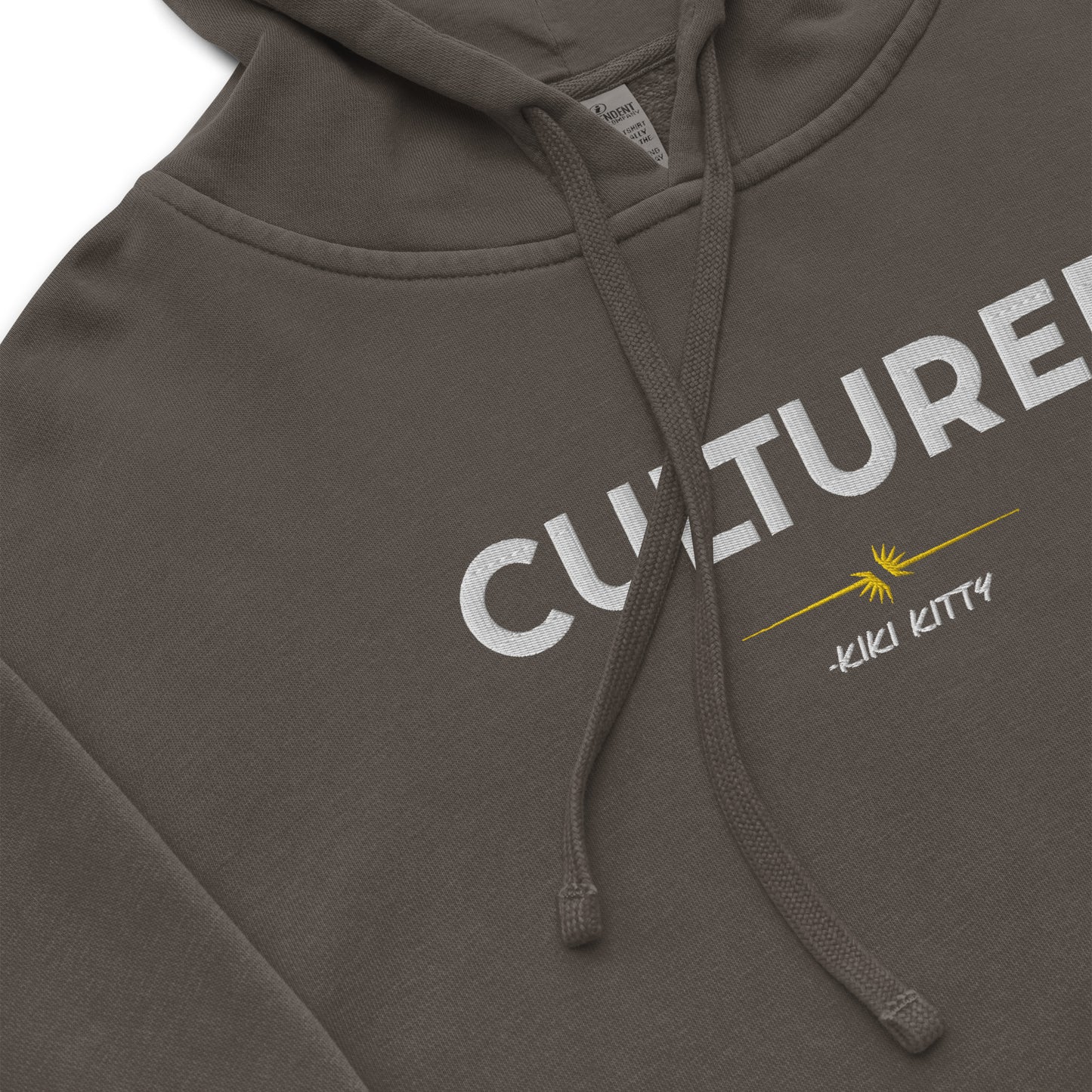 Hoodie - Cultured