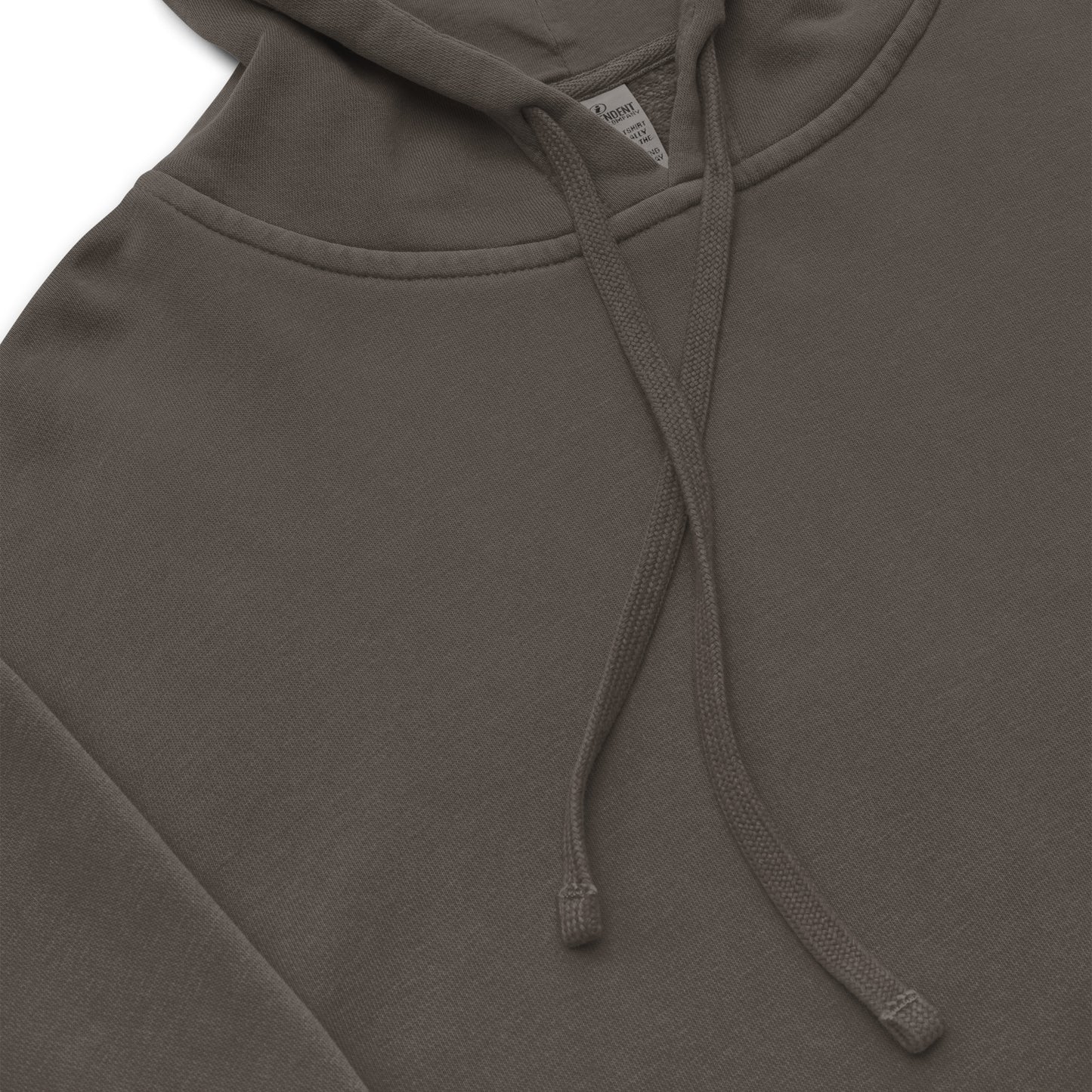 Hoodie - Signature K.Milele K