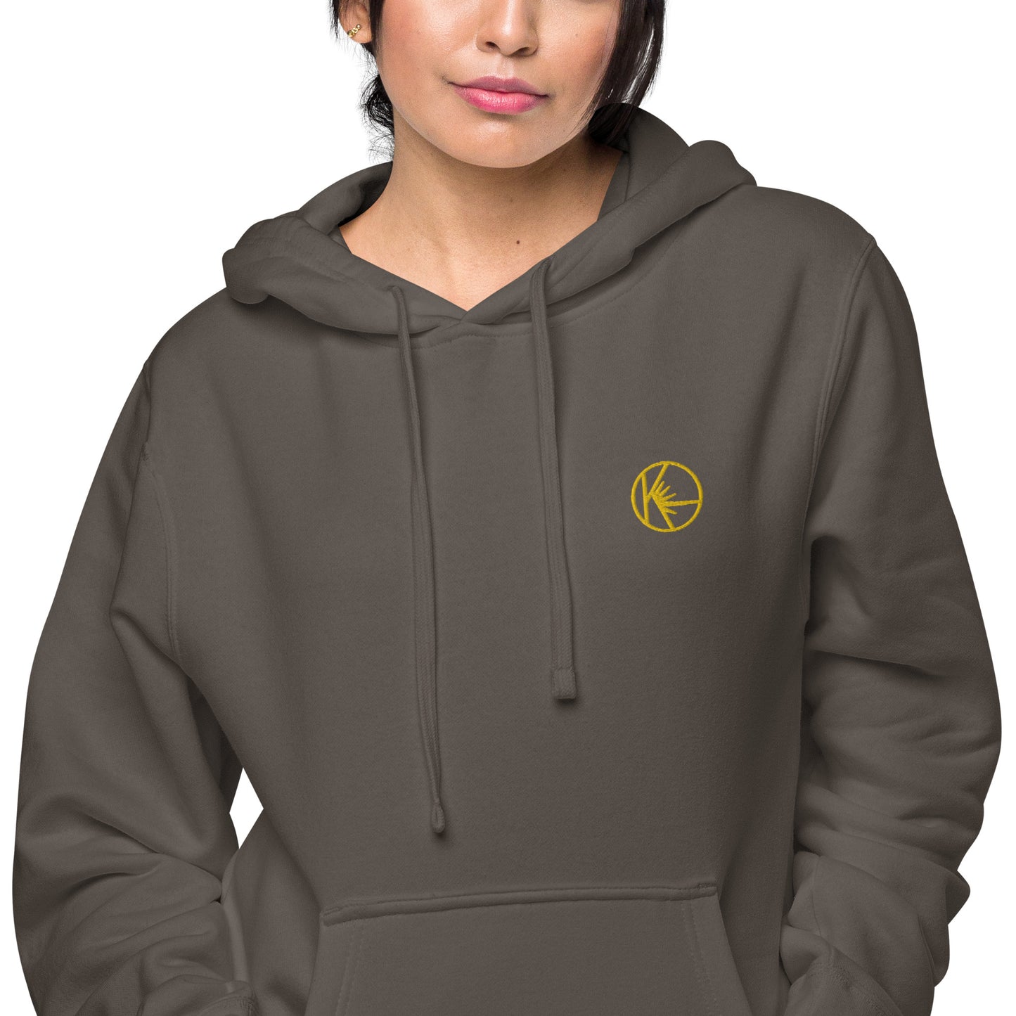 Hoodie - Signature K.Milele K