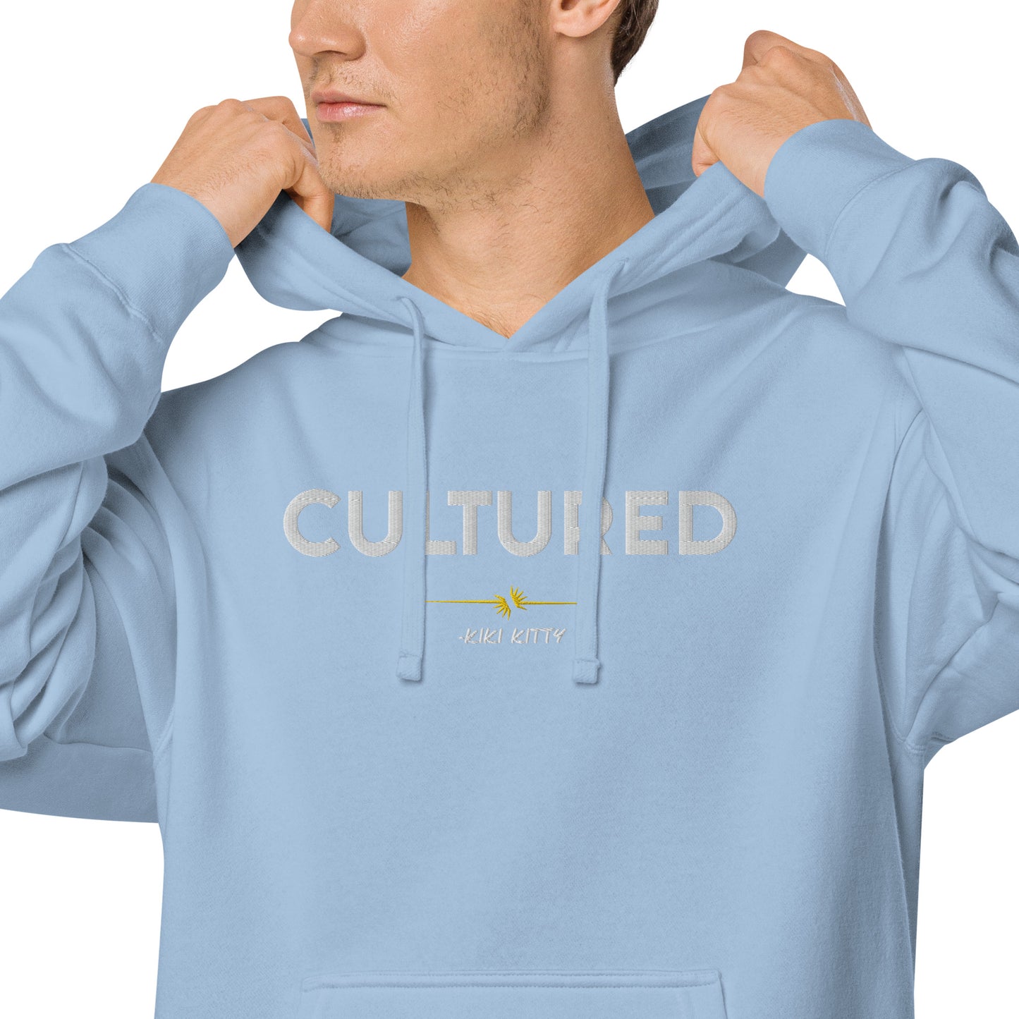 Hoodie - Cultured