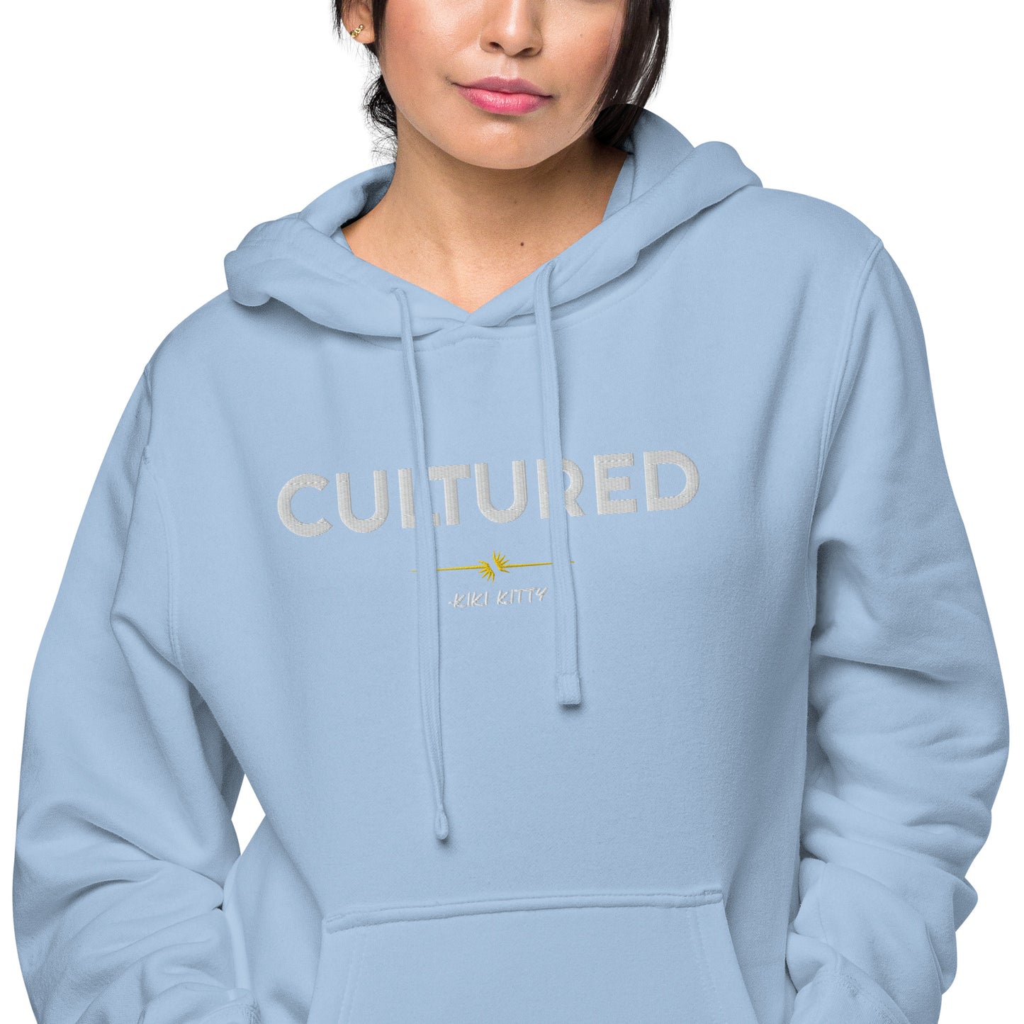 Hoodie - Cultured