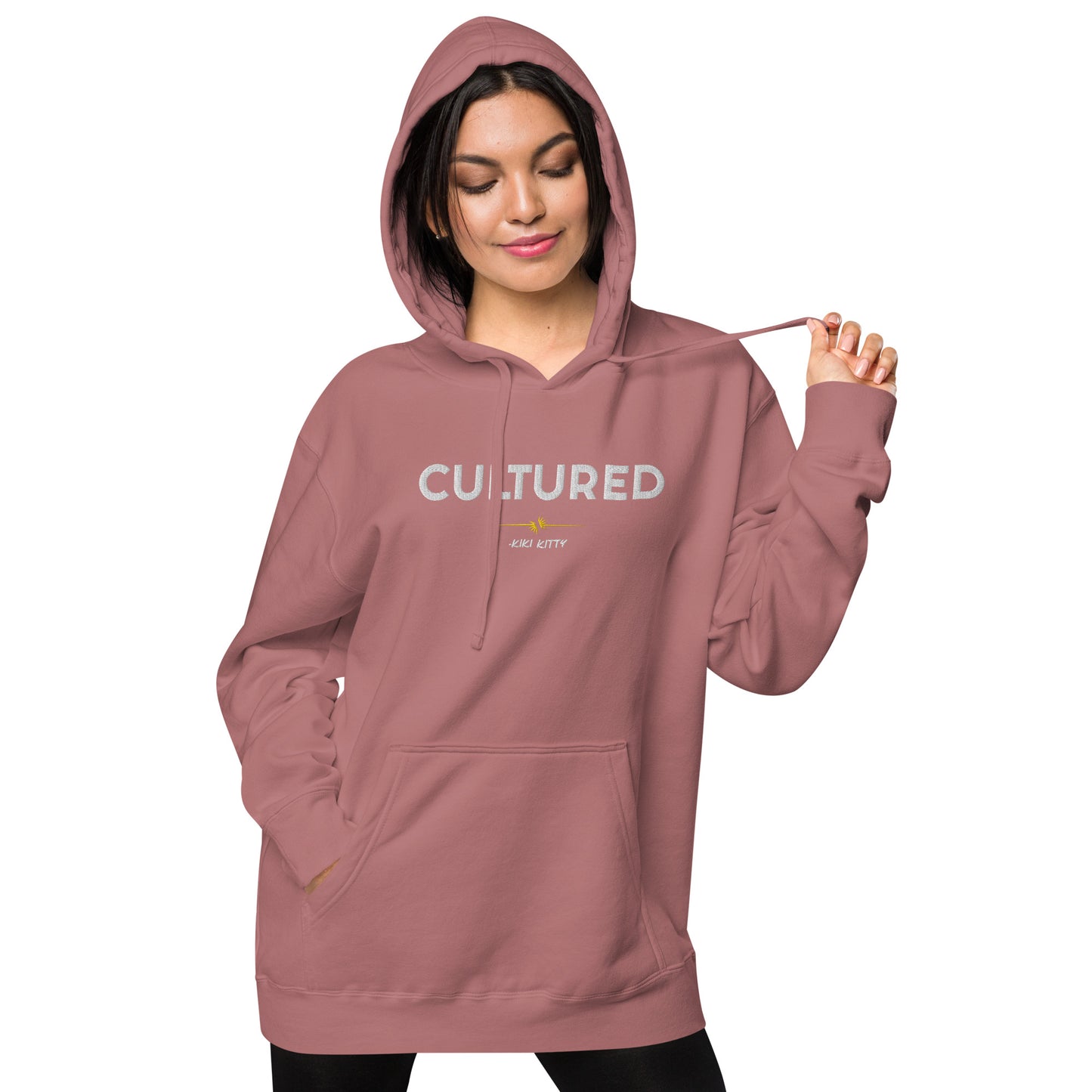 Hoodie - Cultured