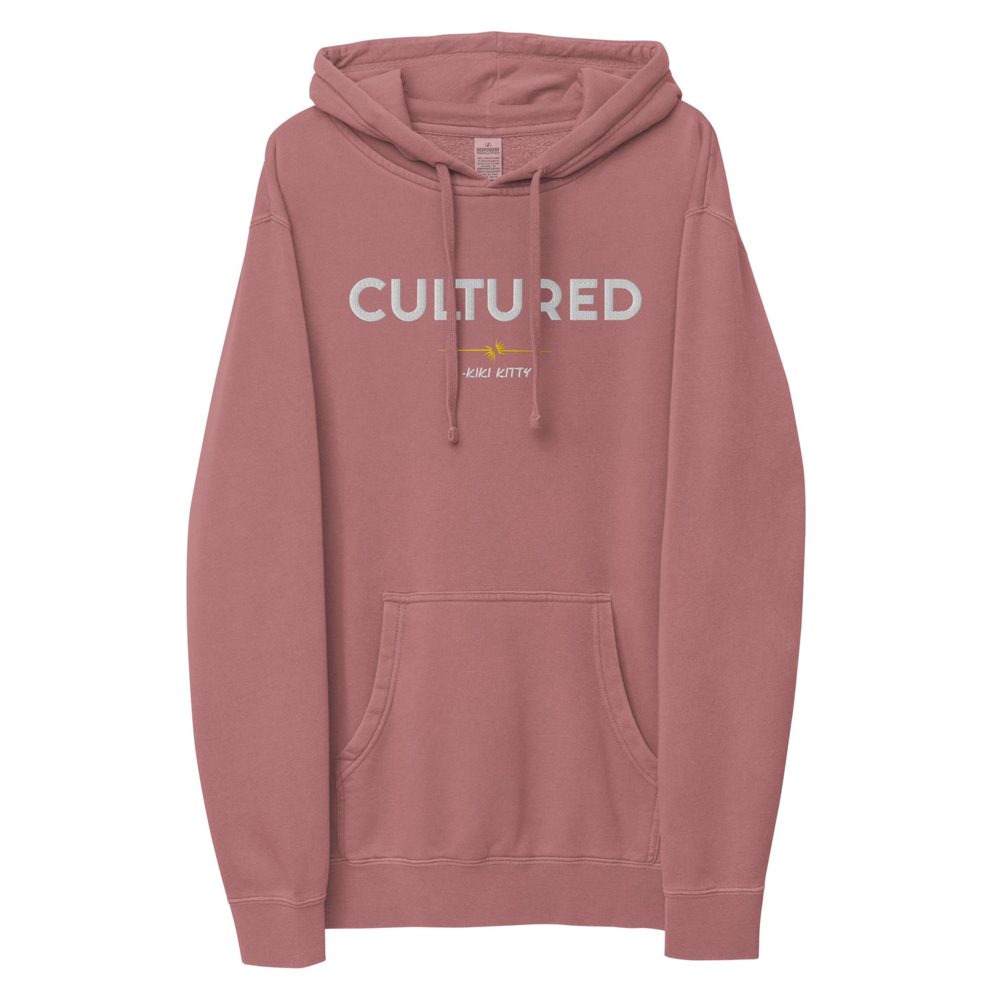 Hoodie - Cultured