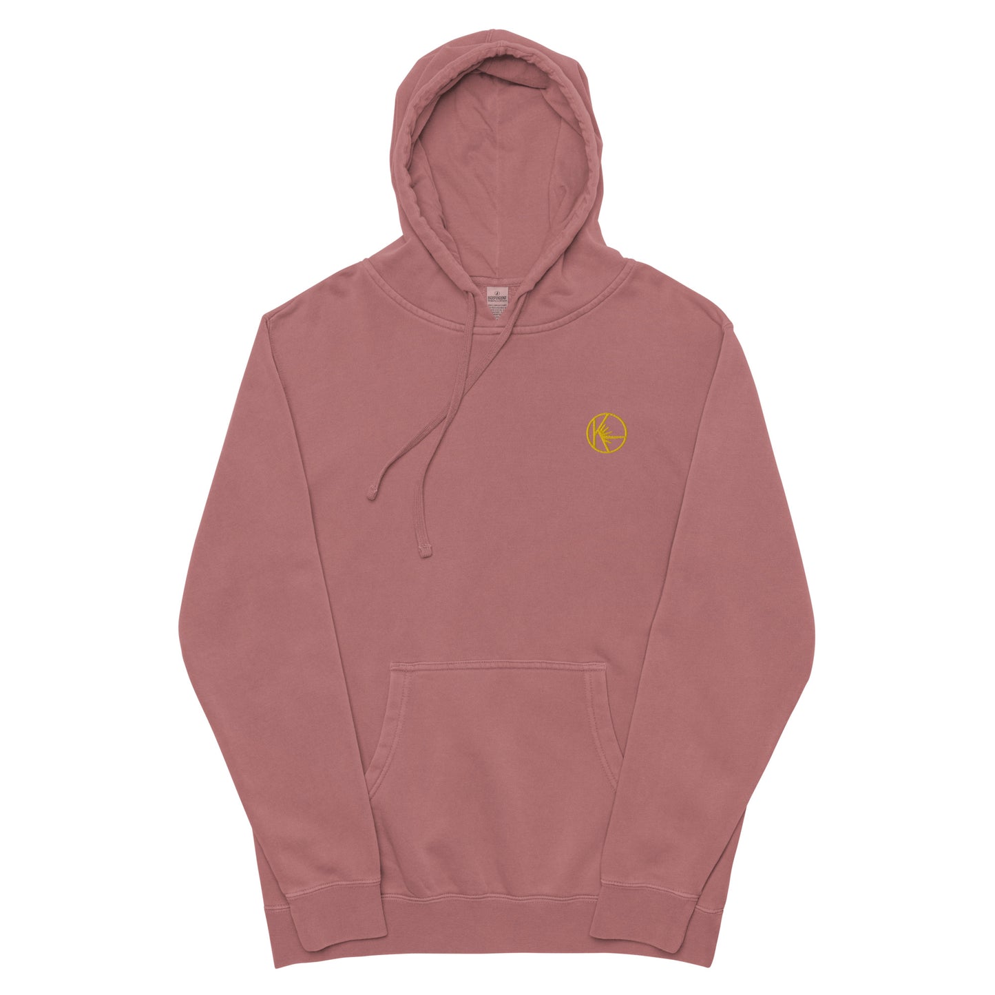 Hoodie - Signature K.Milele K