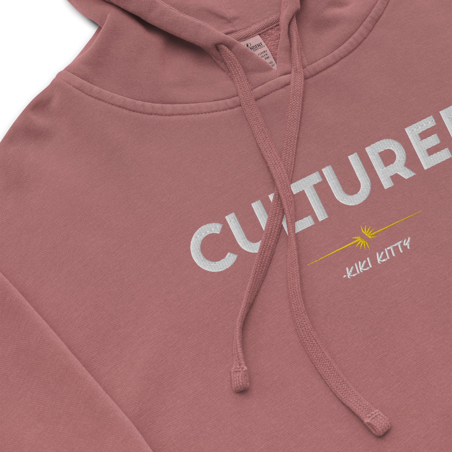 Hoodie - Cultured