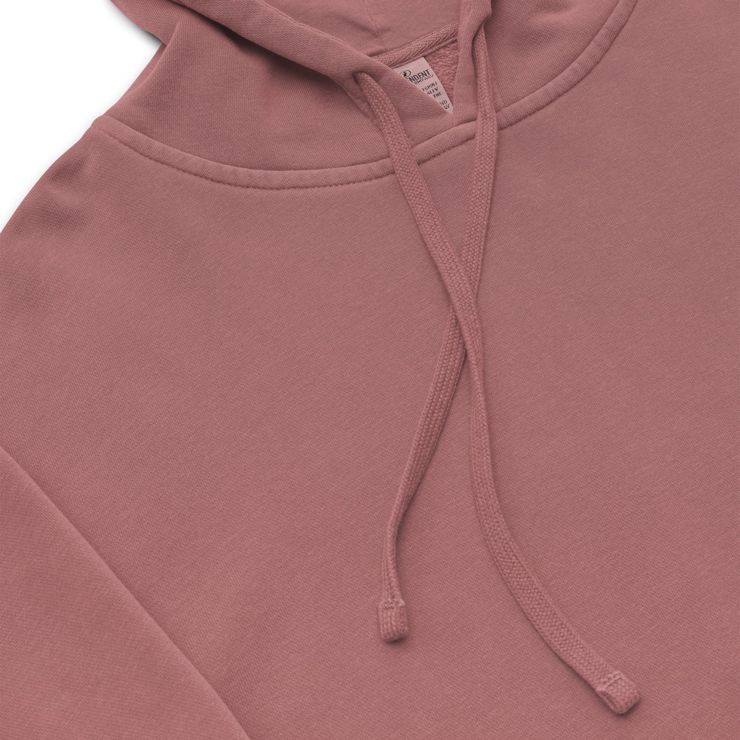 Hoodie - Signature K.Milele K