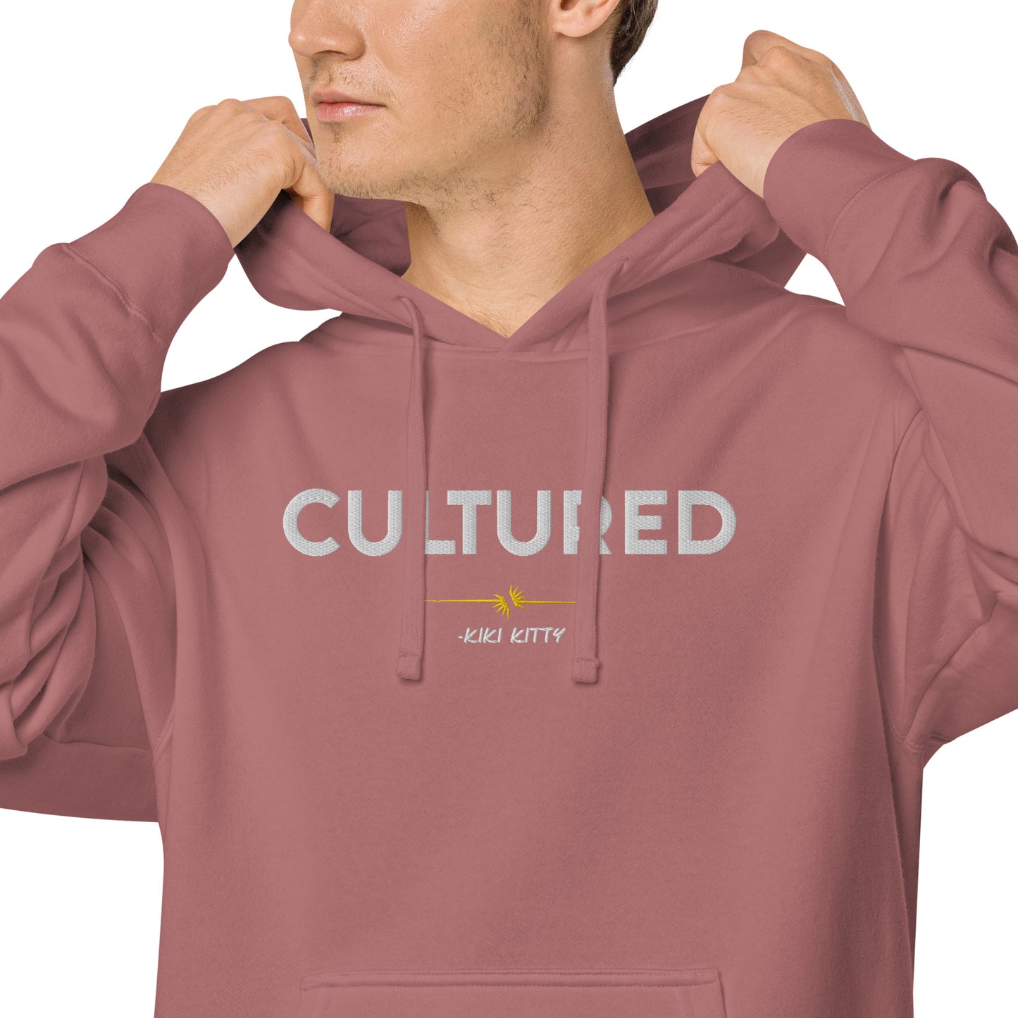 Hoodie - Cultured