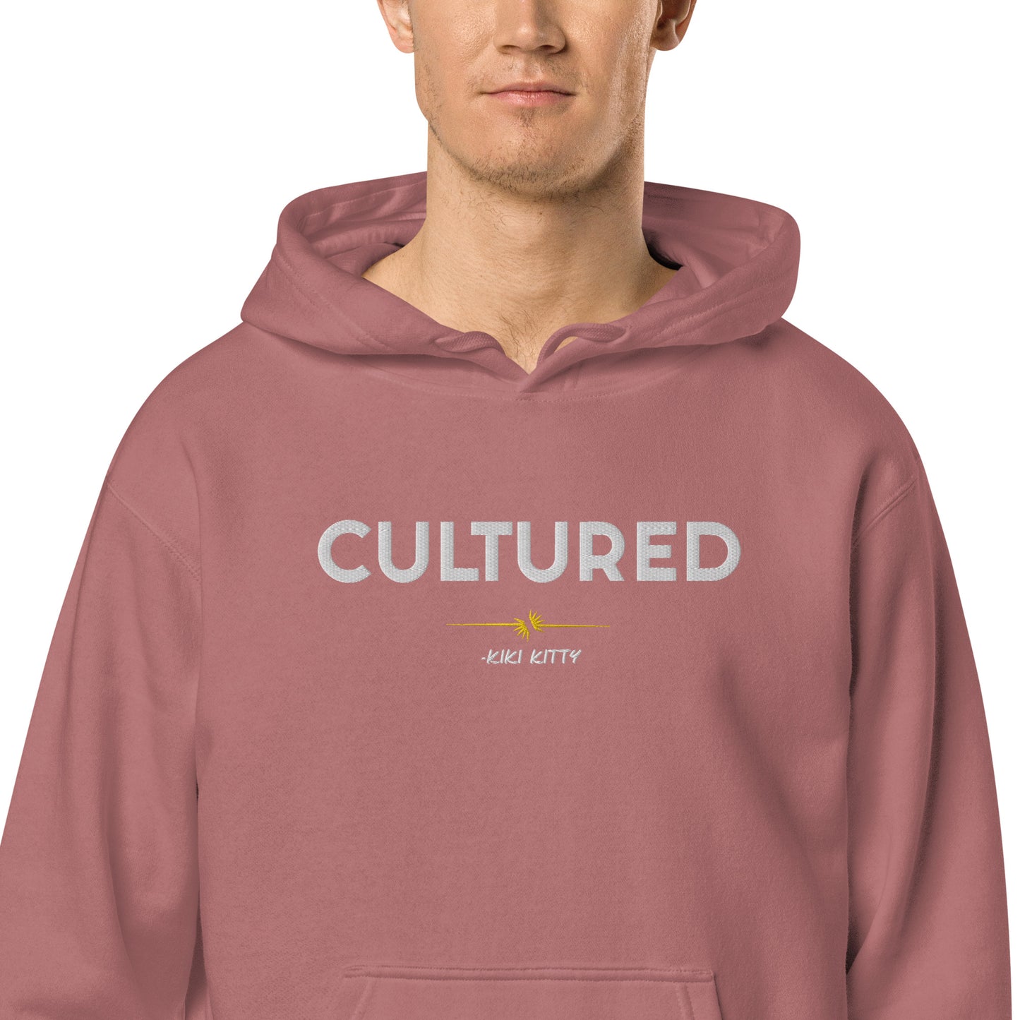 Hoodie - Cultured