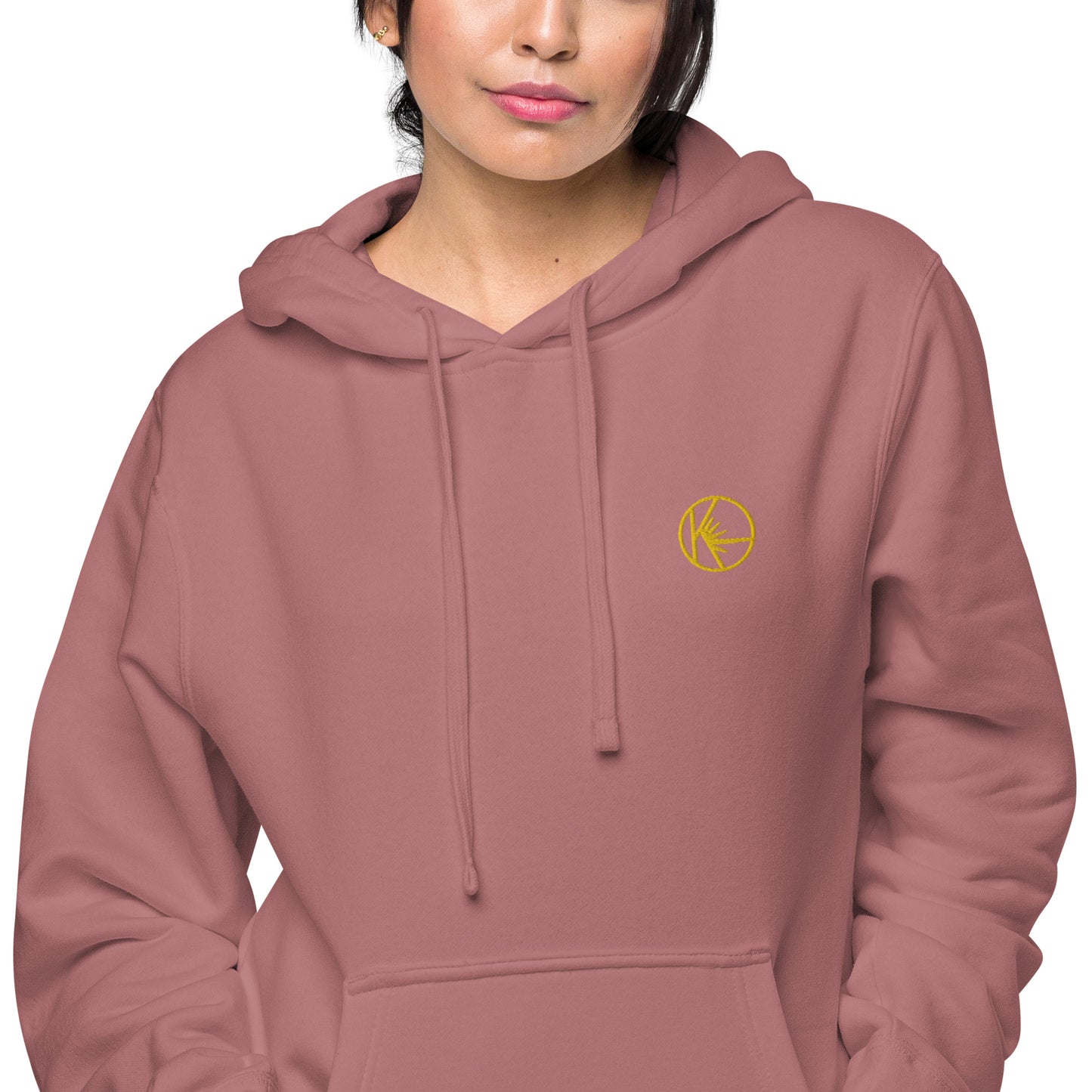 Hoodie - Signature K.Milele K