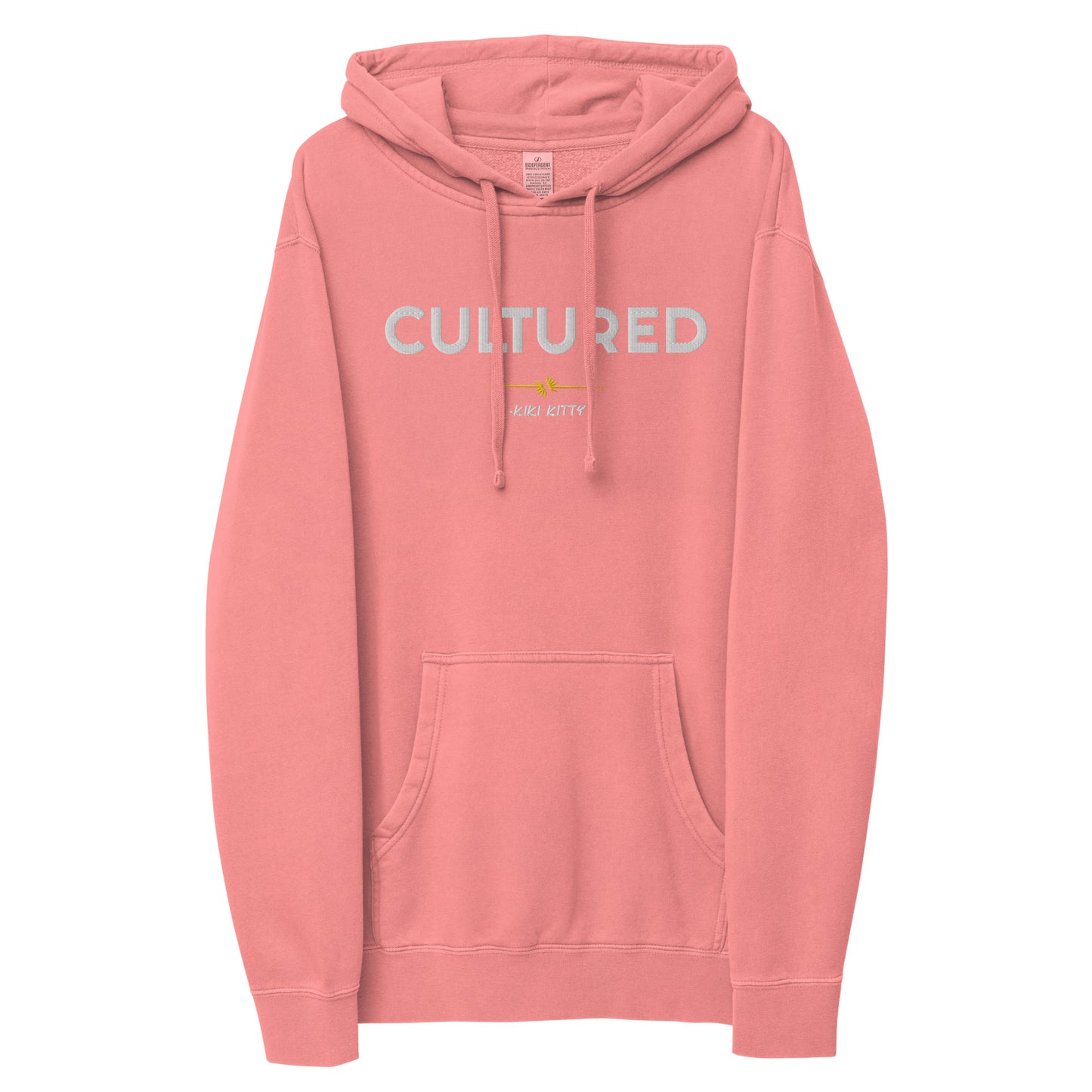 Hoodie - Cultured