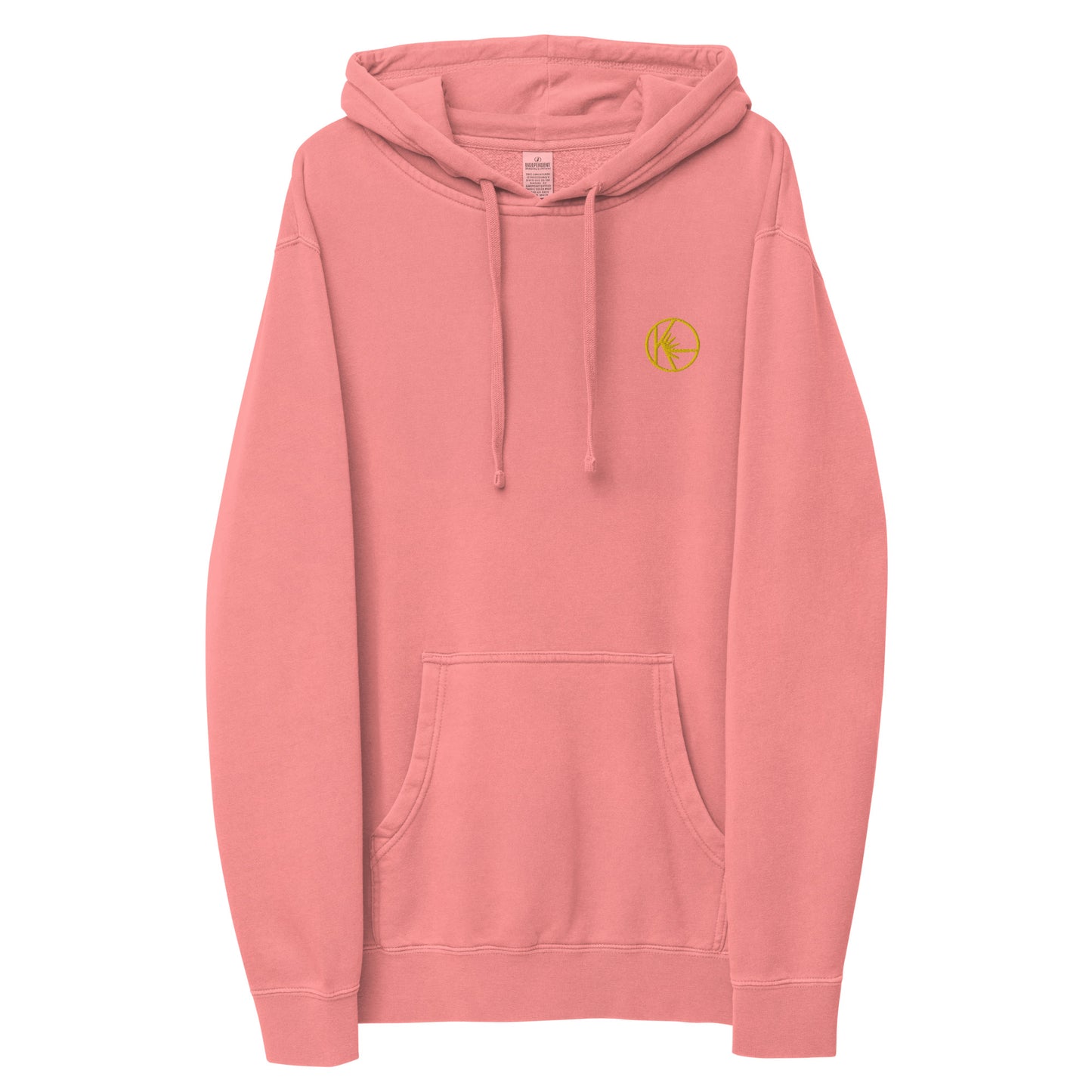 Hoodie - Signature K.Milele K