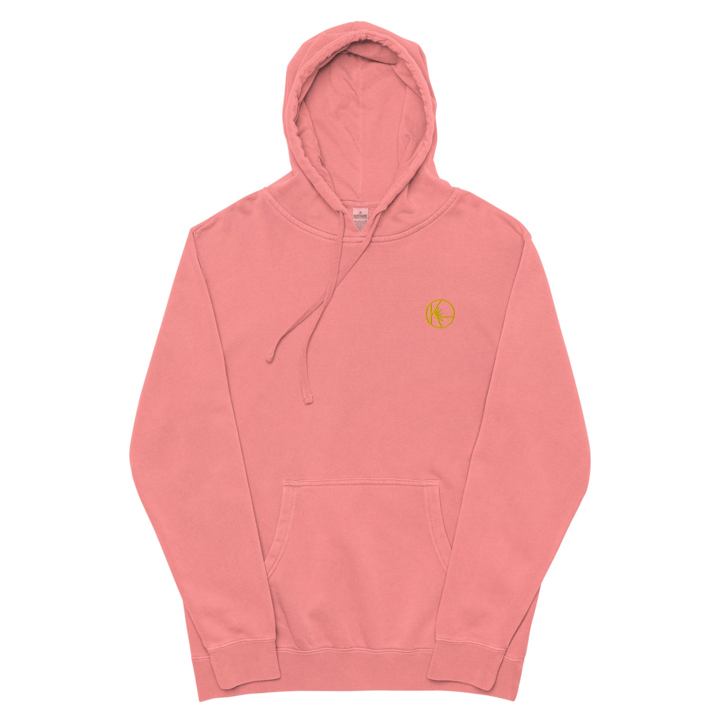 Hoodie - Signature K.Milele K