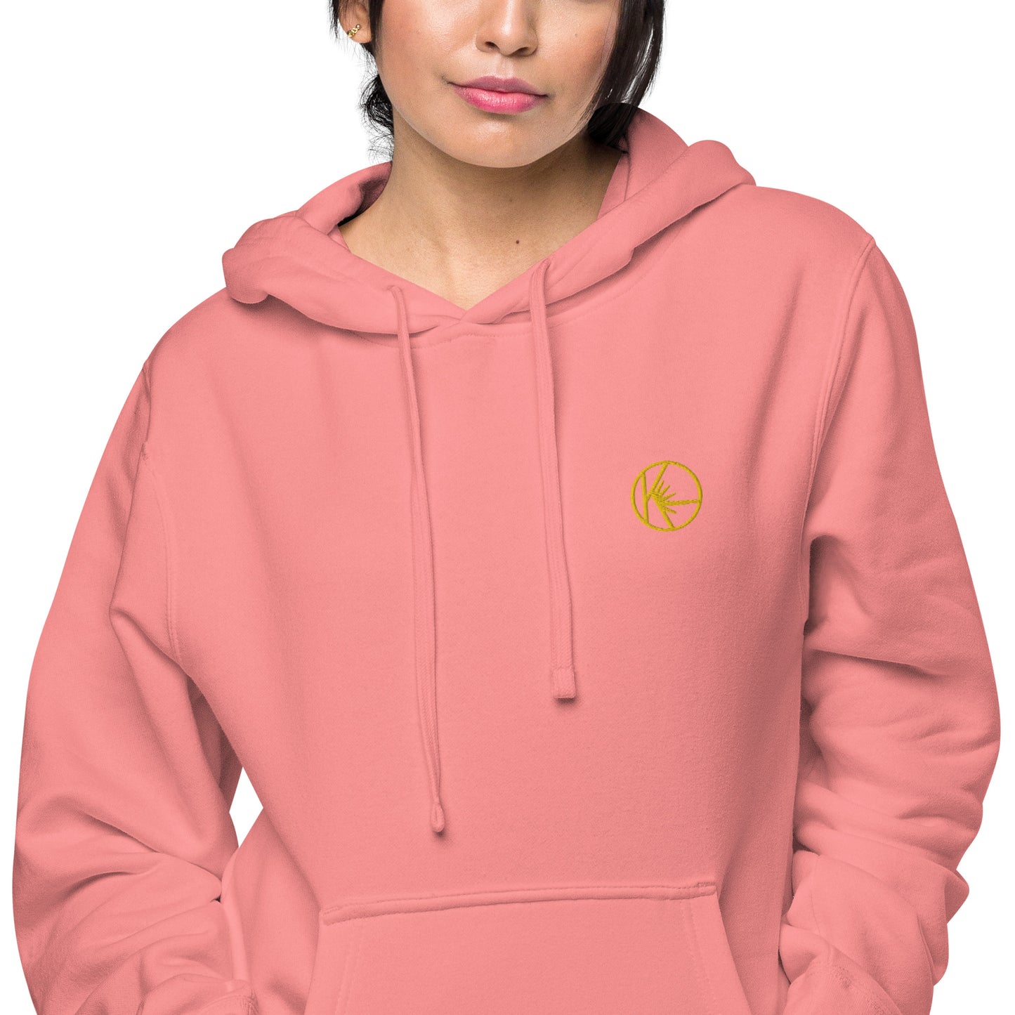 Hoodie - Signature K.Milele K