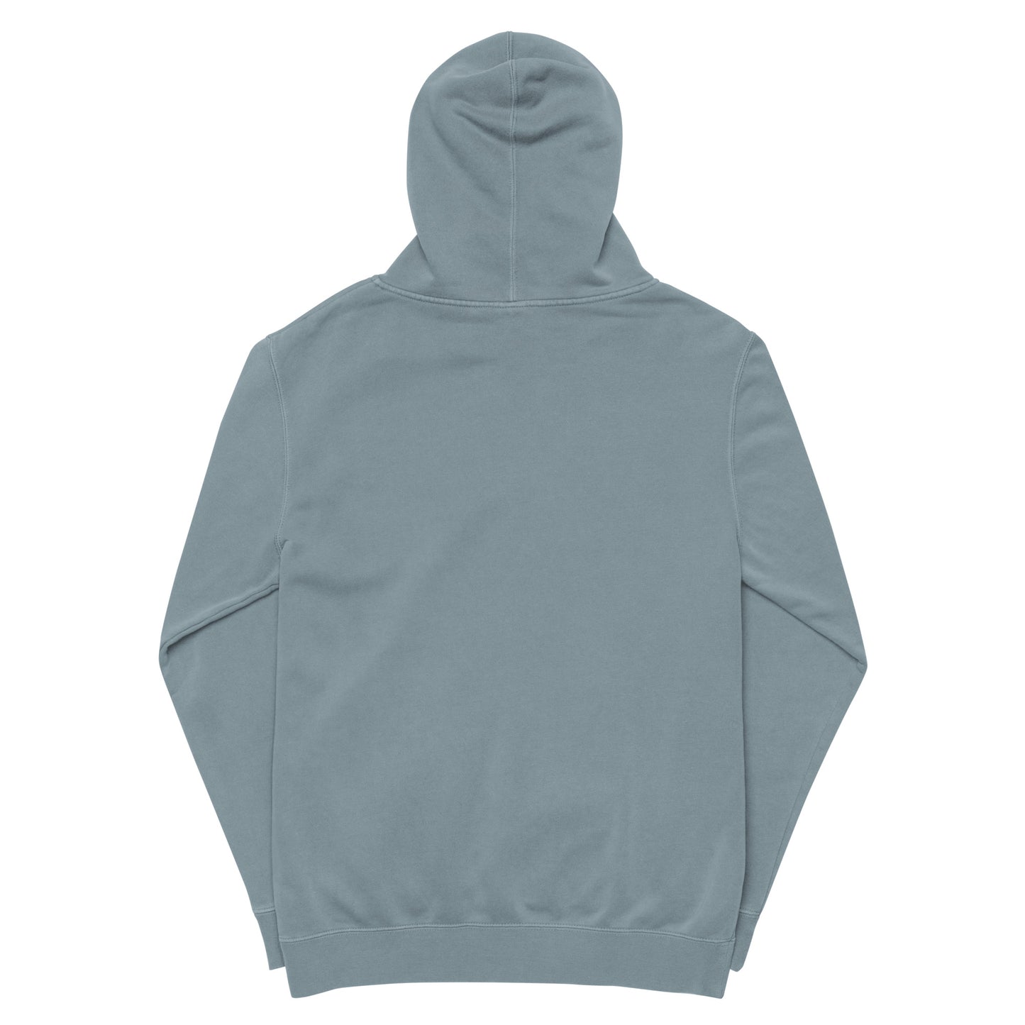 Premium Embroidered Hoodie - Cultured