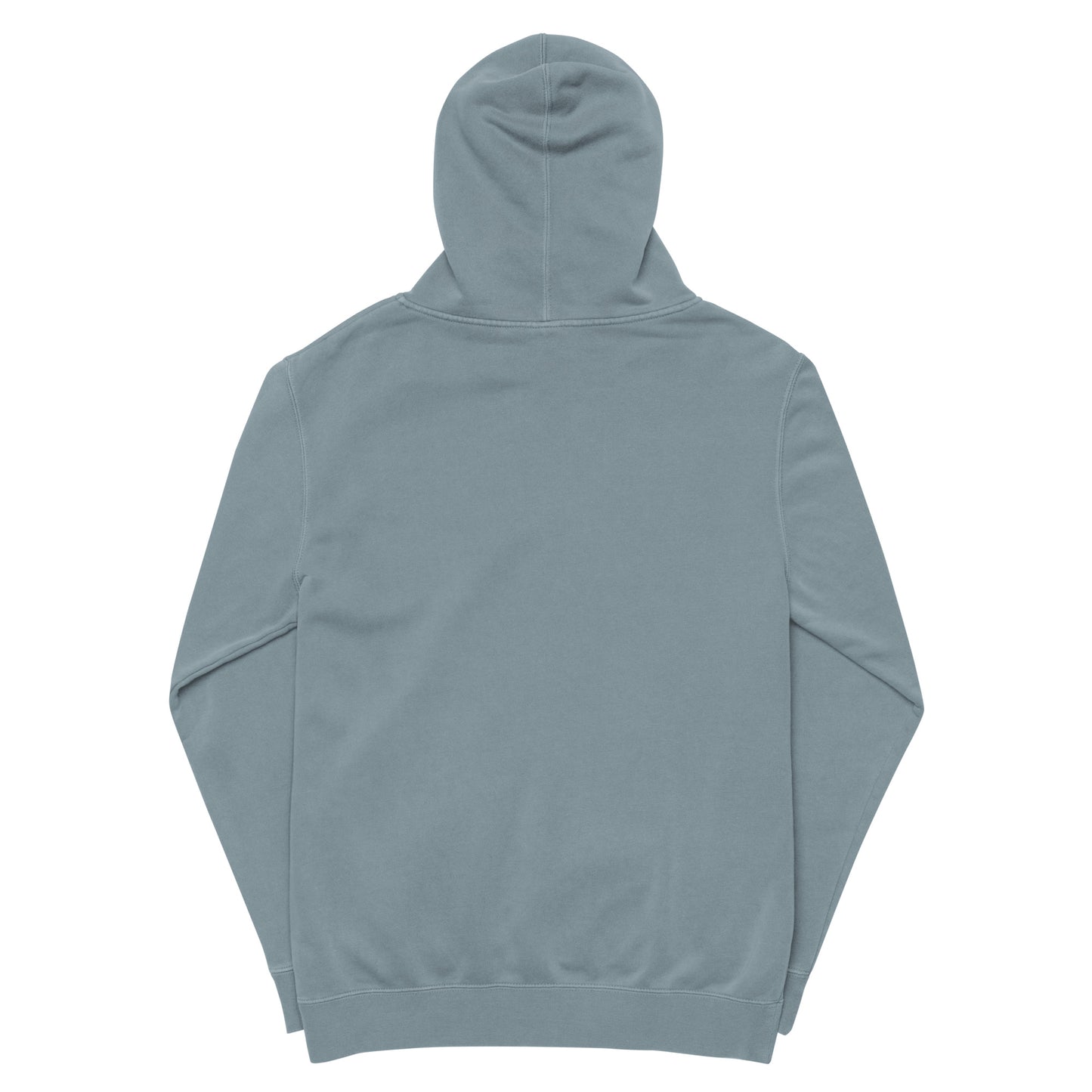 Hoodie - Signature K.Milele K