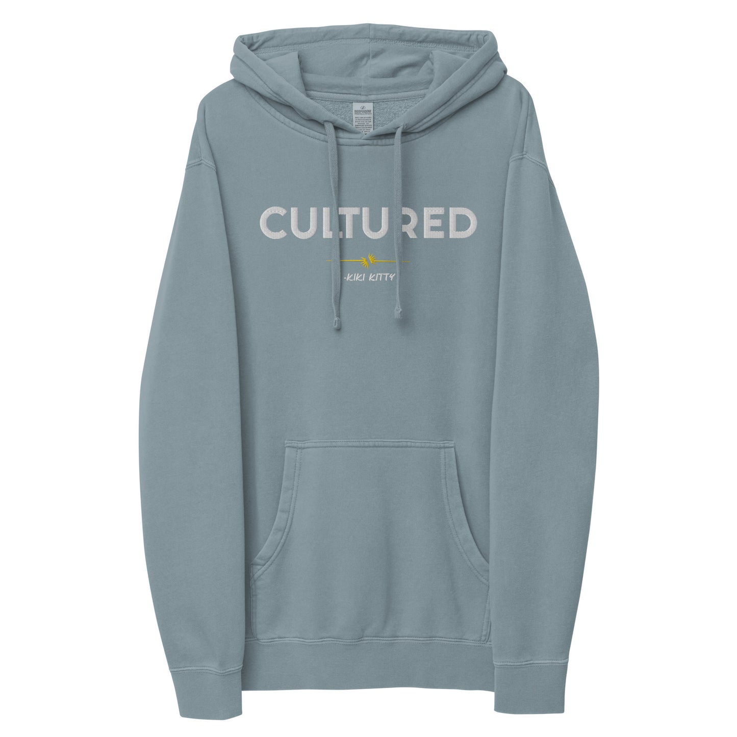 Hoodie - Cultured