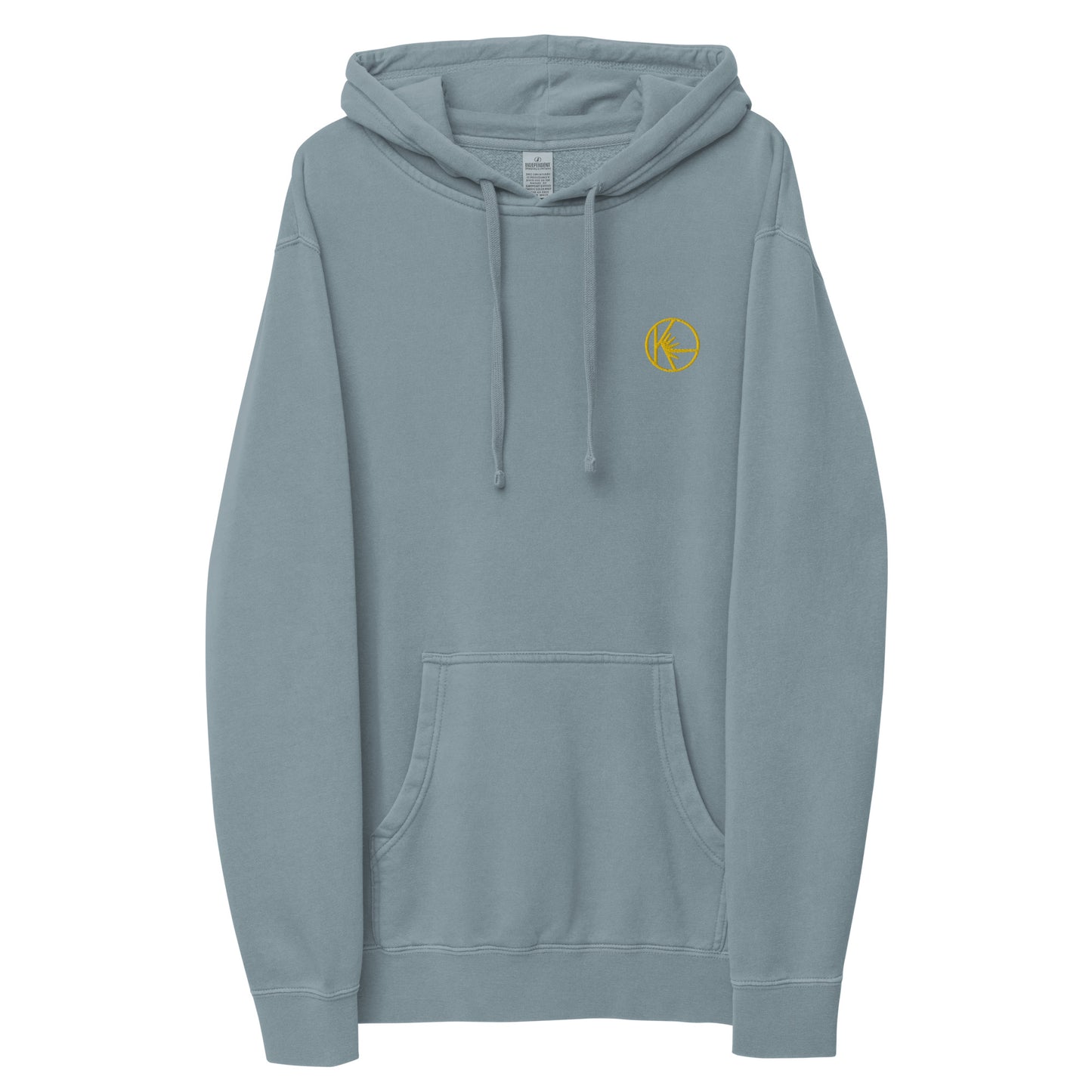 Hoodie - Signature K.Milele K