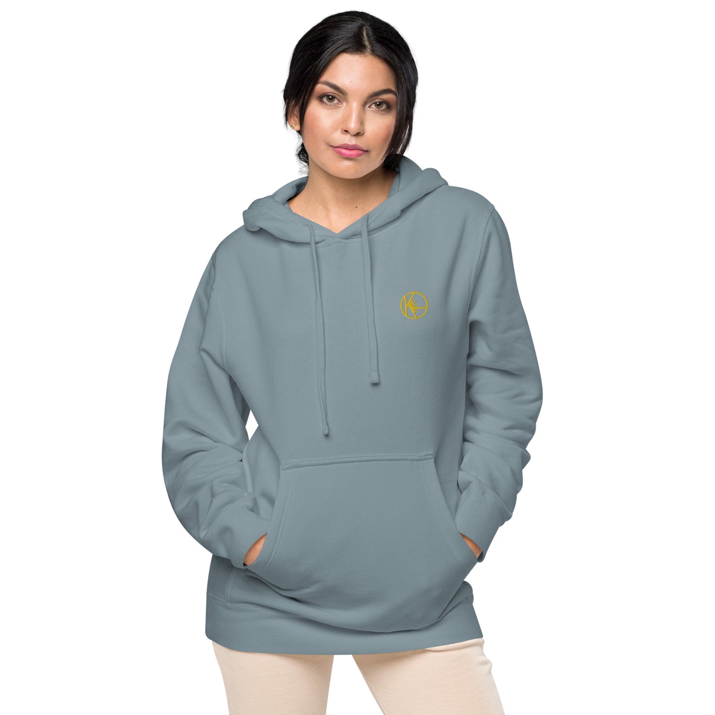 Hoodie - Signature K.Milele K