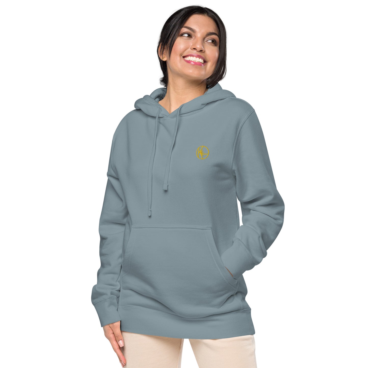 Hoodie - Signature K.Milele K