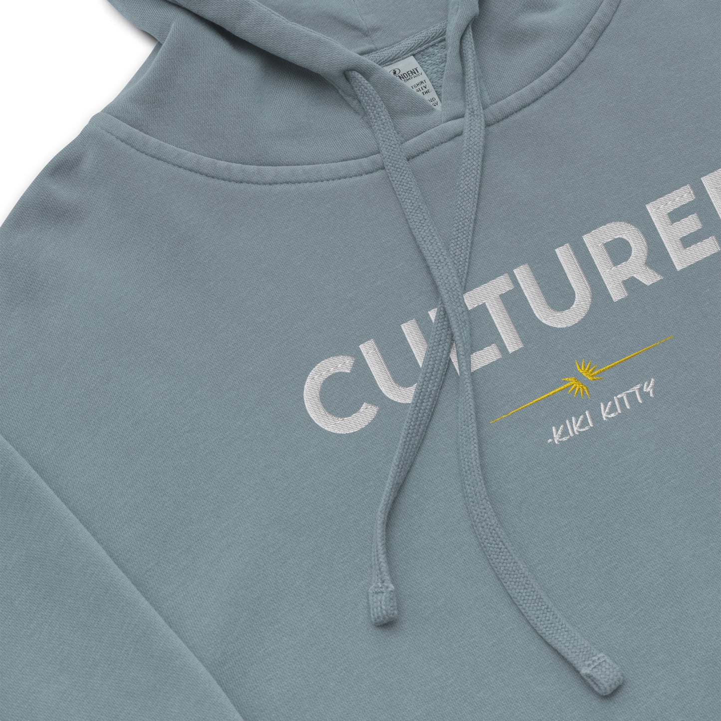 Hoodie - Cultured