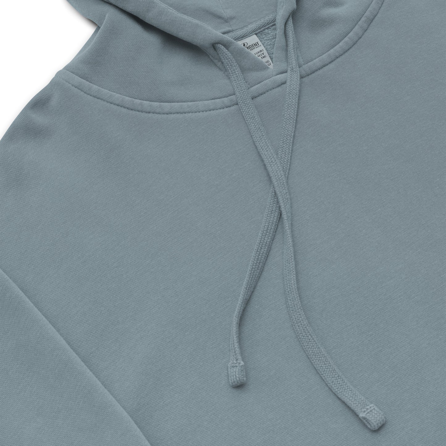 Hoodie - Signature K.Milele K